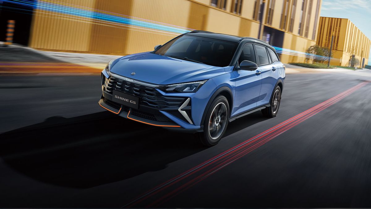 Vybavené kombi s normálním motorem pod půl milionu? Tahle nabídka je pro český trh jak ušitá